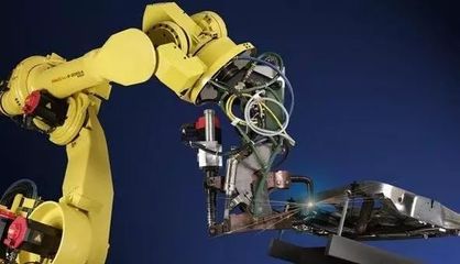 從機器視覺出發(fā) 人工智能與制造業(yè)自動化設備的深度融合