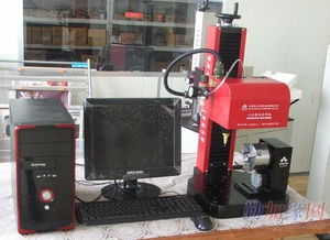 鹽城工業(yè)電腦氣動打標機 引領自動化標識新紀元