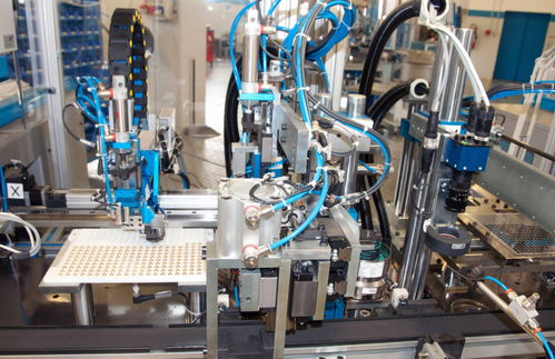 高考志愿填報 未來就業(yè)無憂的4大自動化設(shè)備類專業(yè)推薦