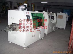 東莞市眾信電子涂裝自動化設(shè)備廠 引領(lǐng)涂裝行業(yè)智能化升級