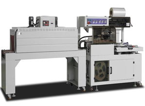 豐順熱收縮膜包裝機 以質量為生命，助力企業鍋爐及附件高效包裝